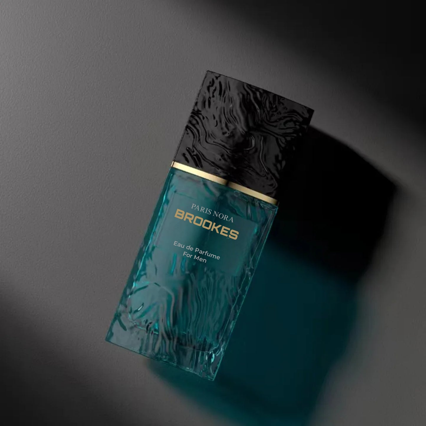 BROOKES EAU DE PARFUME
