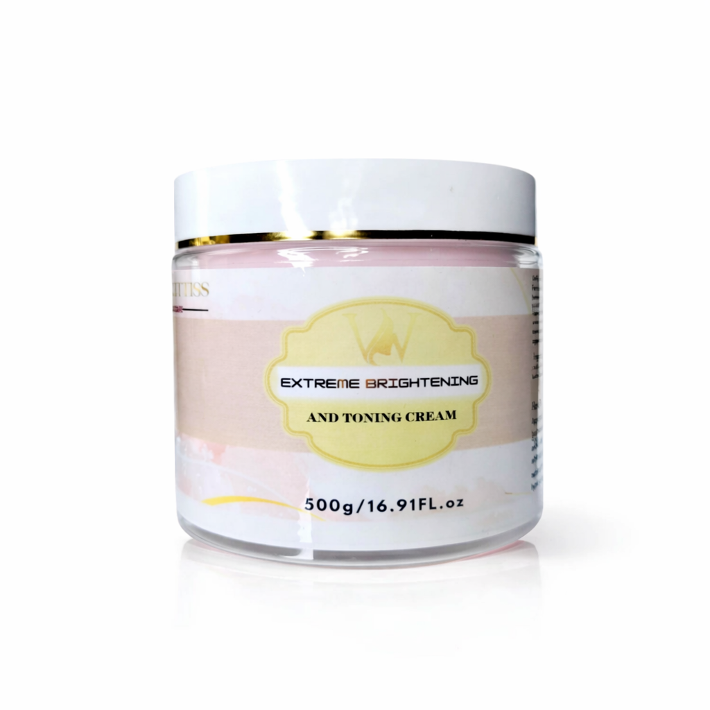 EXTREME BRIGHTENING CREAM