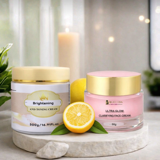 EXTREME BRIGHTENING CREAM