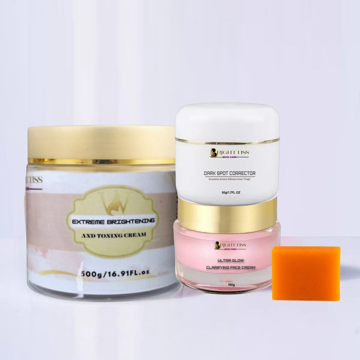 FLAWLESS STARTER PACK