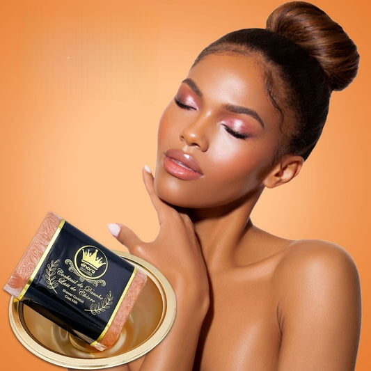 MULATO BRIGHTENING SOAP