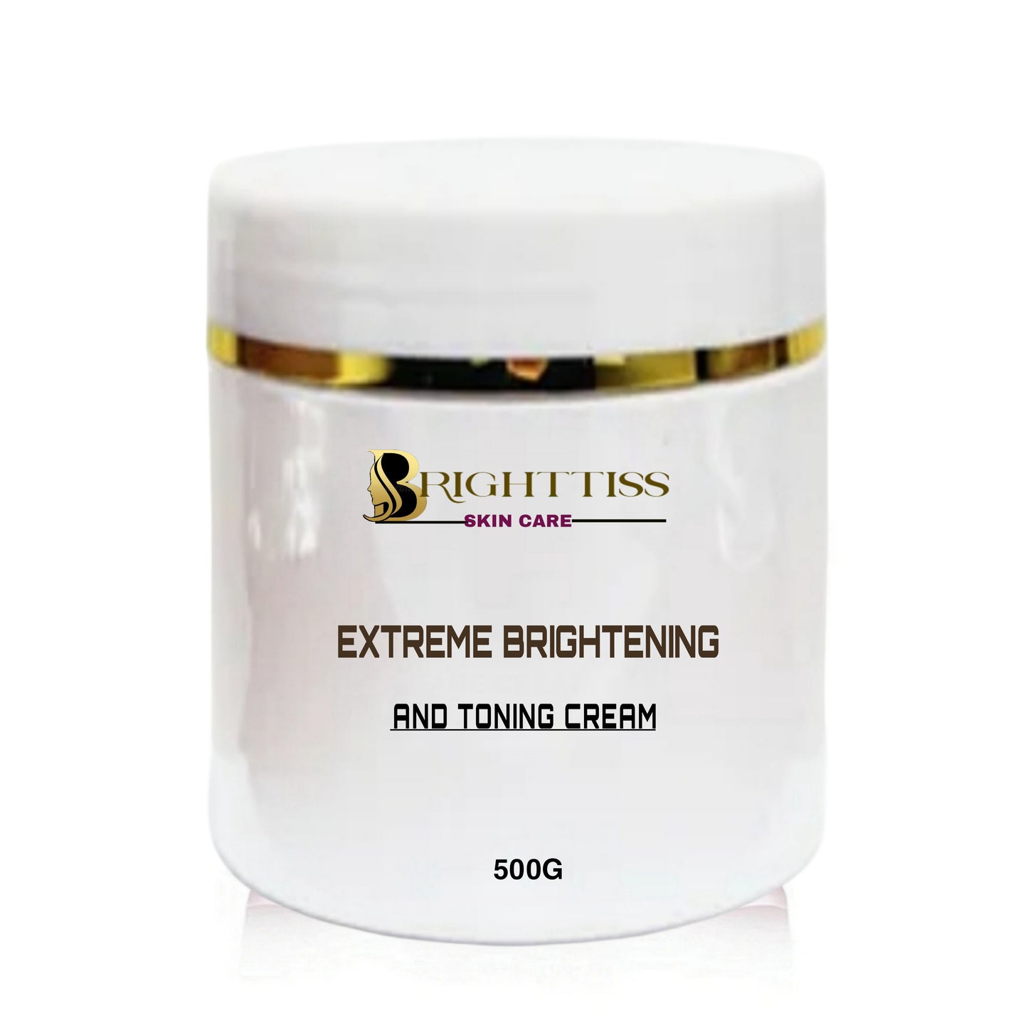 BRIGHTENING CREAM/FACE CREAM