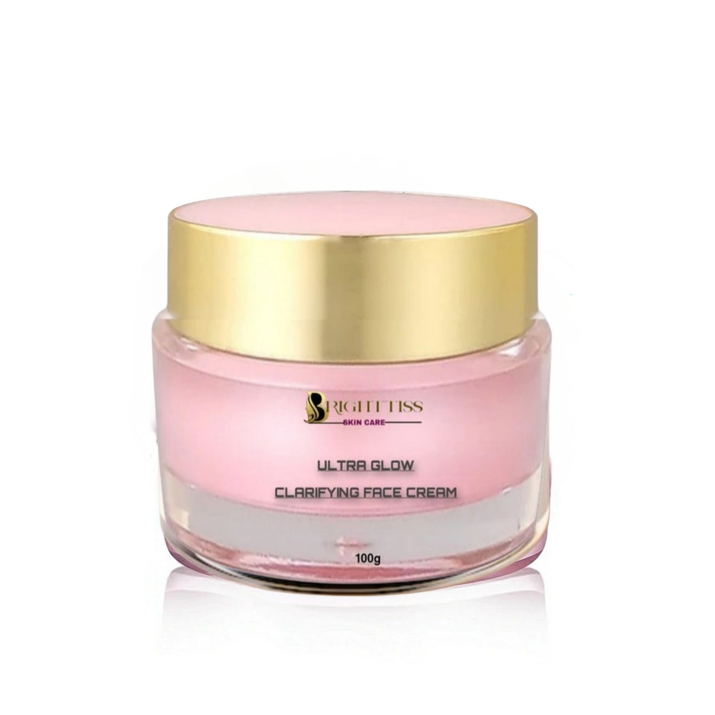 BRIGHTTENING FACE CREAM
