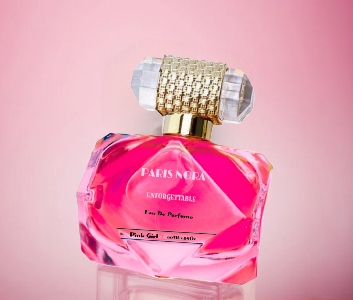 UNFORGETABLE EAU DE PARFUME PINK