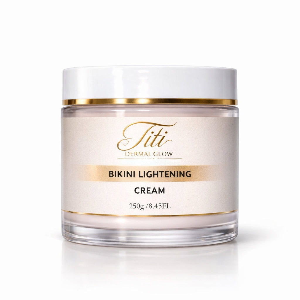 BIKINI LIGHTENING CREAM