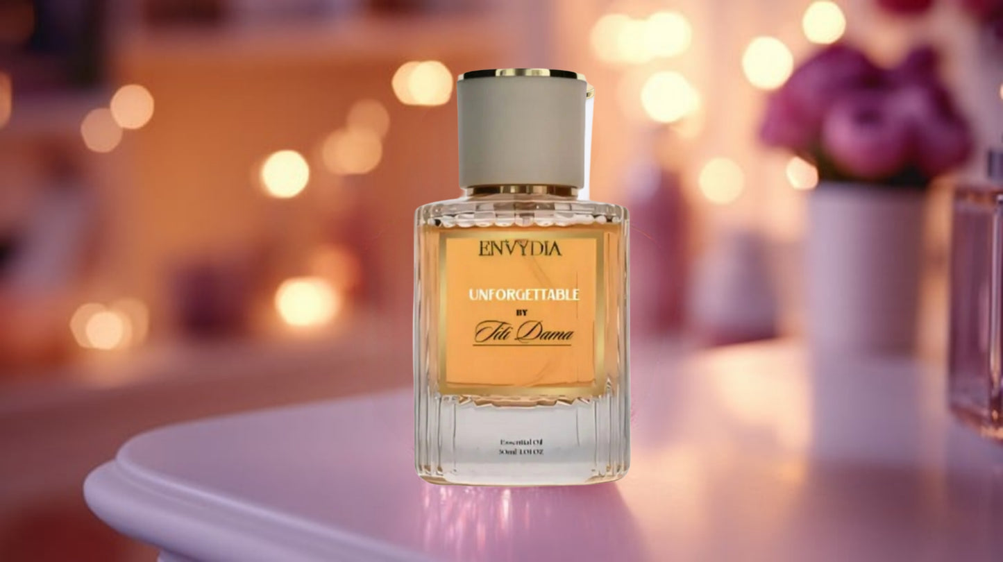 UNFORGETABLE EAU DE PARFUME