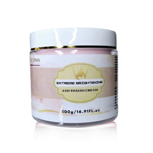 EXTREME BRIGHTENING CREAM