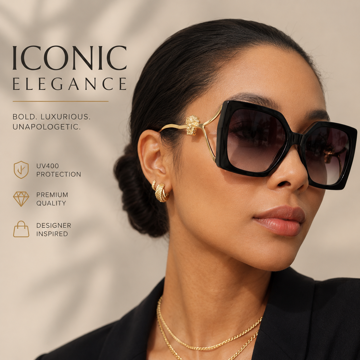 FASHION SUNGLASSES