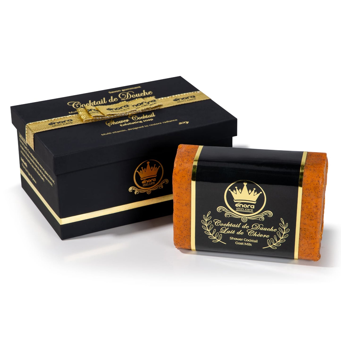 MULATO BRIGHTENING SOAP