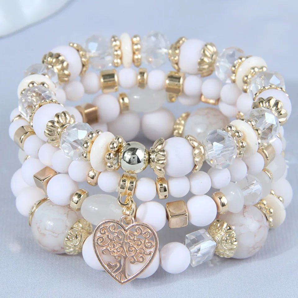 Beads Bracelet