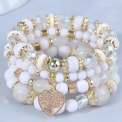 Beads Bracelet