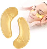 
              Rejuvenating Under Eye Patches
            