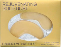 
              Rejuvenating Under Eye Patches
            