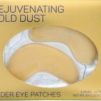 Rejuvenating Under Eye Patches