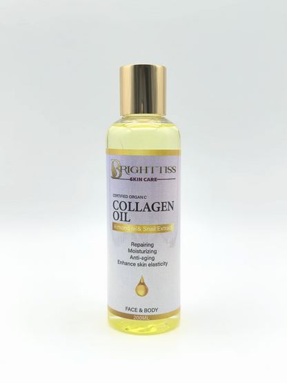 MOISTURIZING  OIL