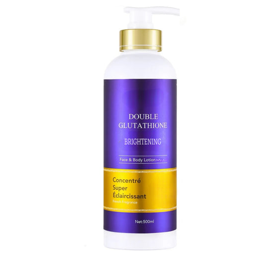 Glutathione Brightening Lotion