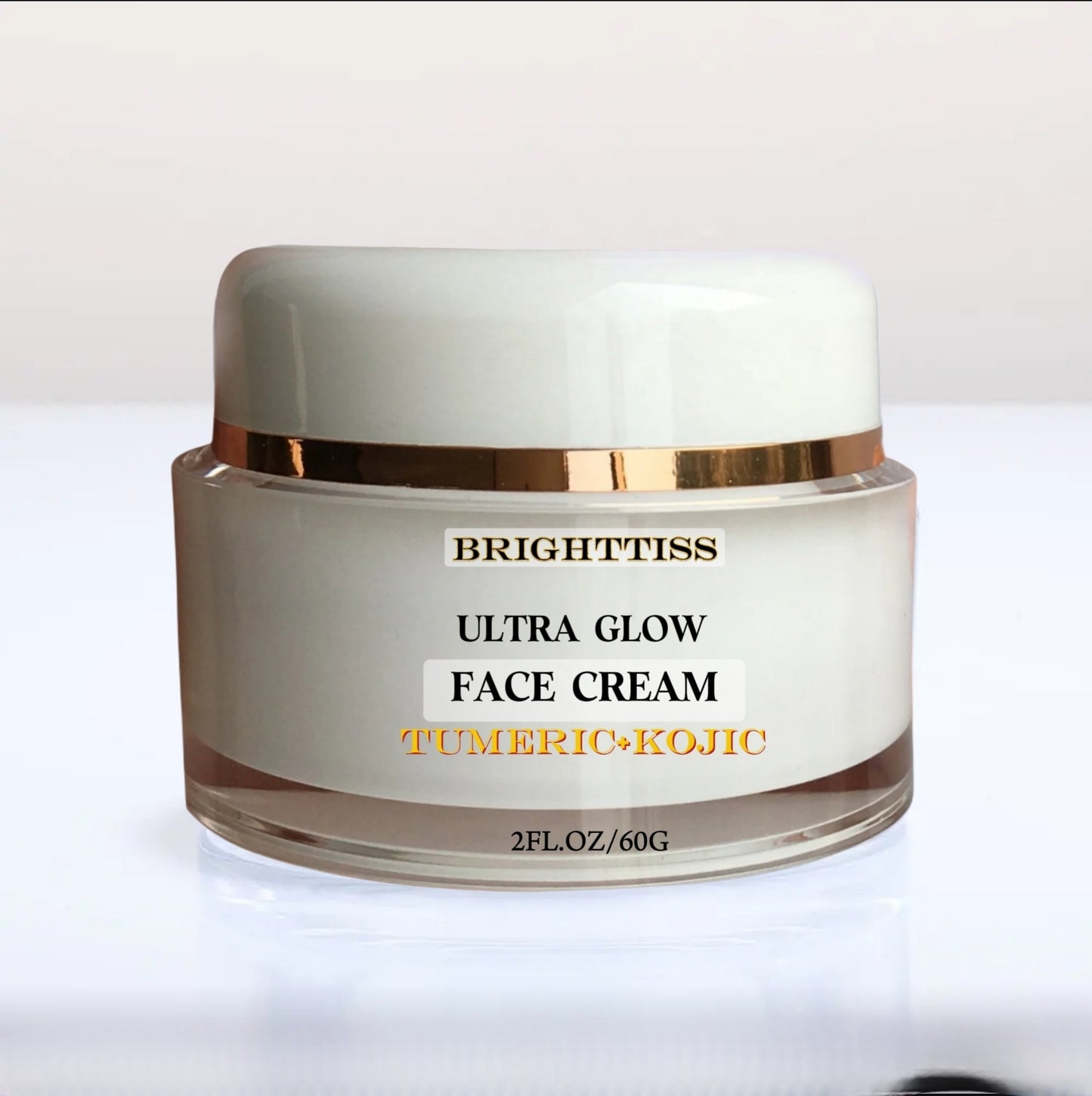 WHITENING FACE CREAM