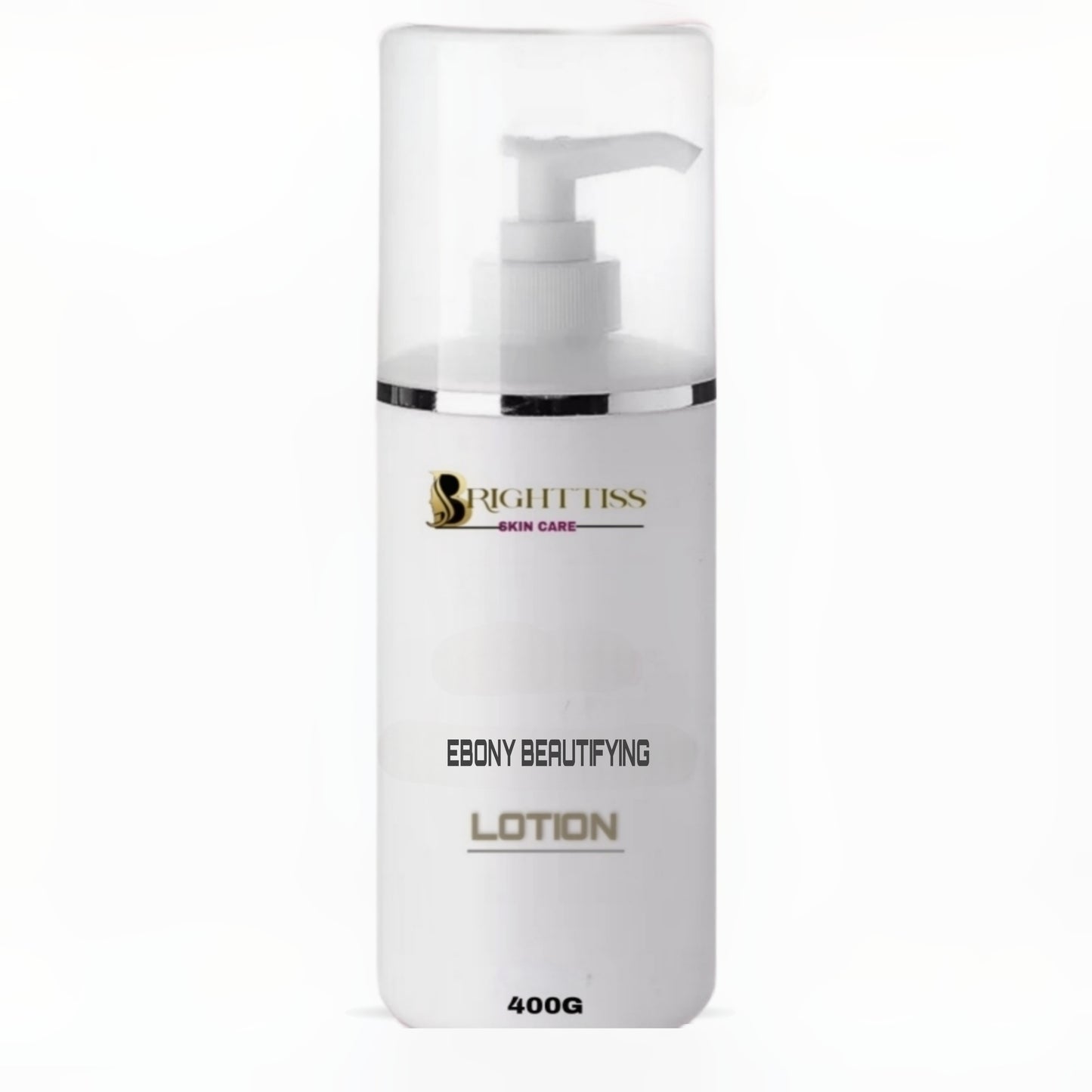 EBONY TONING LOTION