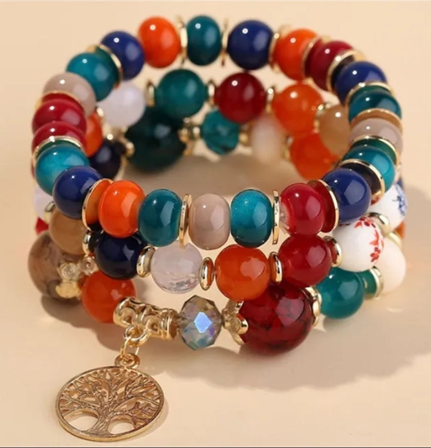 Beads Bracelet