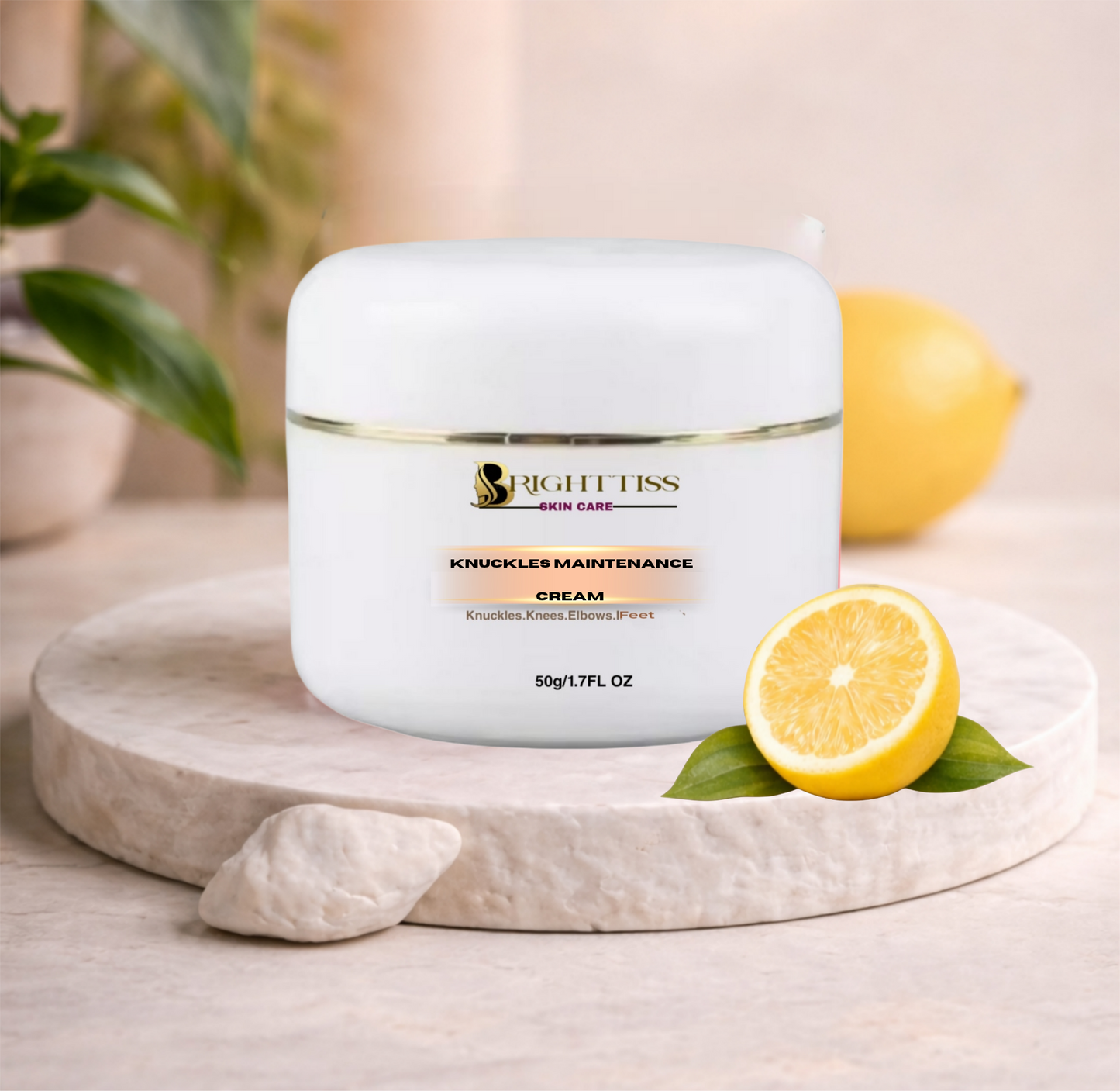 KNUCKLES MAINTENANCE CREAM