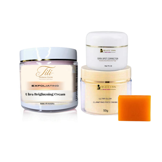 STAGE 1  WHITENING SET