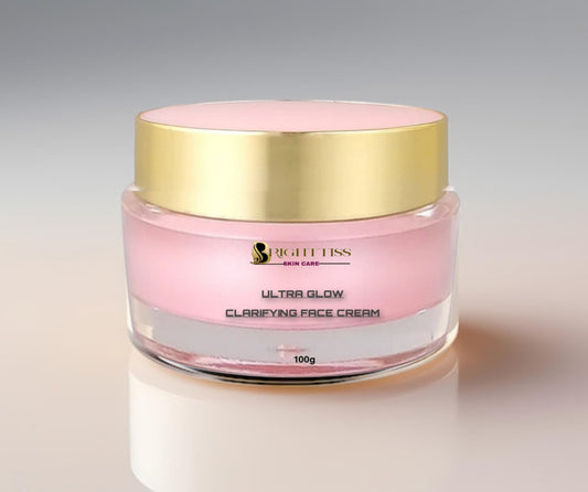BRIGHTTENING FACE CREAM