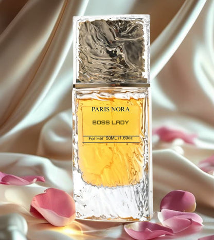 BOSS LADY EAU DE PARFUME