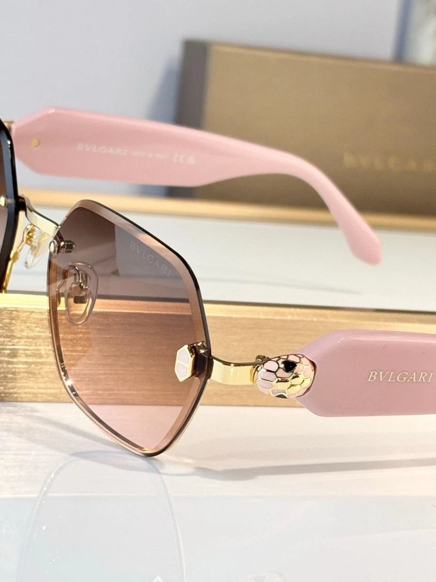 BVLGARI SUN GLASSES