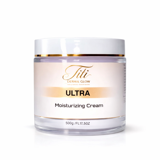 ULTRA WHITENING CREAM