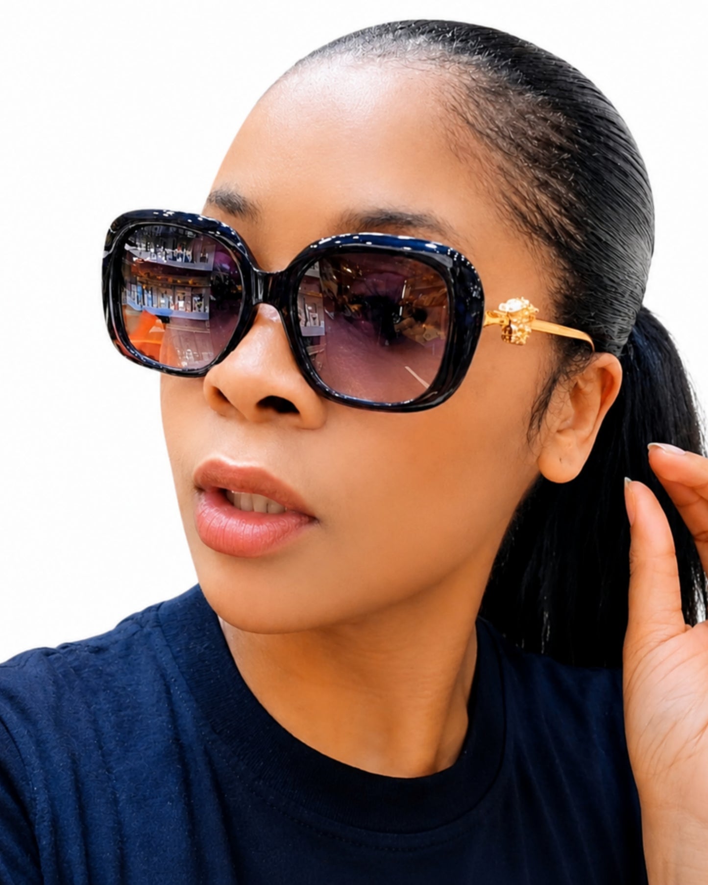 Fashion Sun Glasses