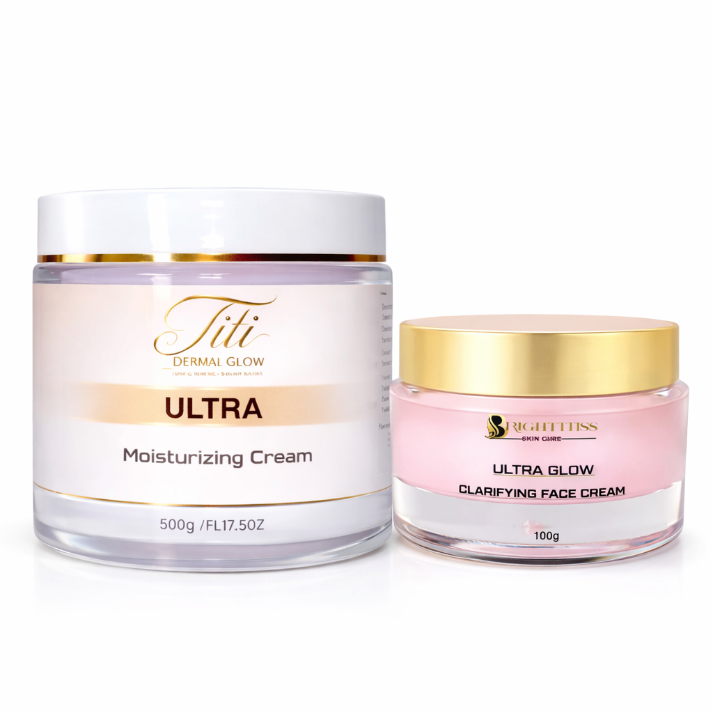 ULTRA WHITENING SET