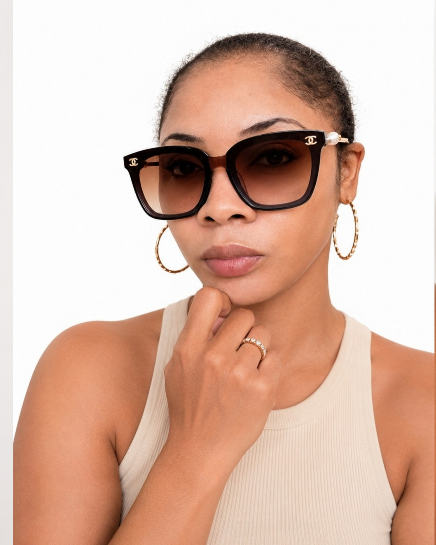 FASHION SUN GLASSES