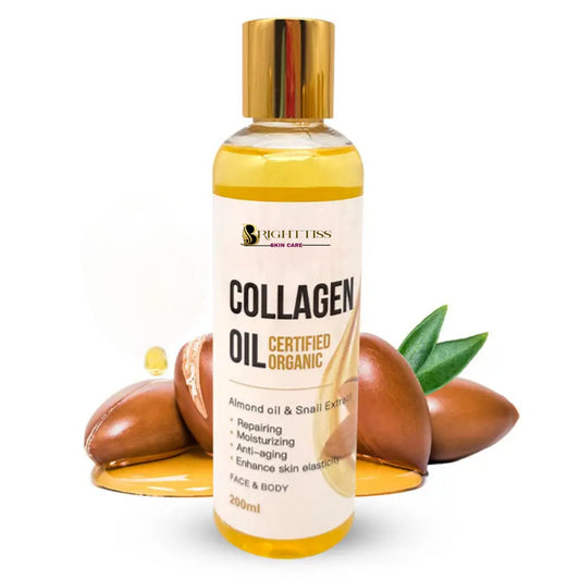 MOISTURIZING & BRIGHTENING OIL