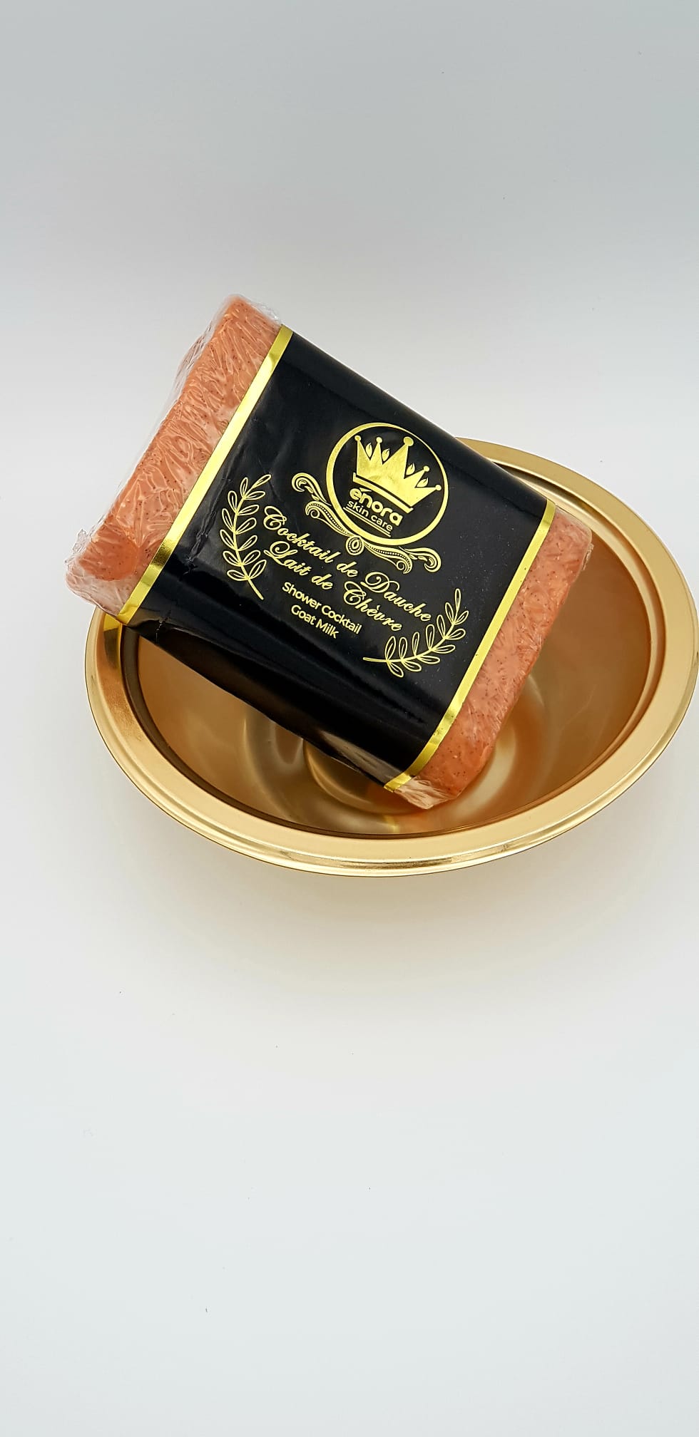 MULATO BRIGHTENING SOAP