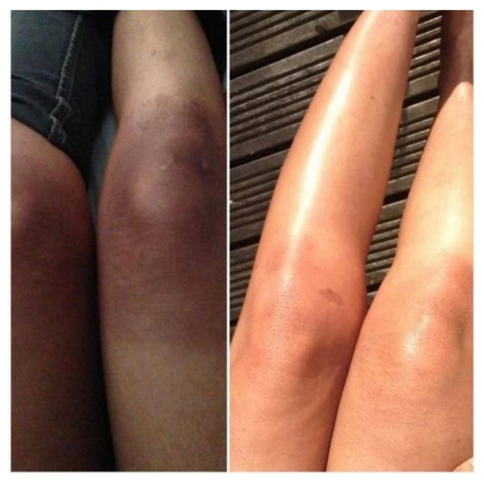 WHOLE BODY EXFOLIATING CREAM