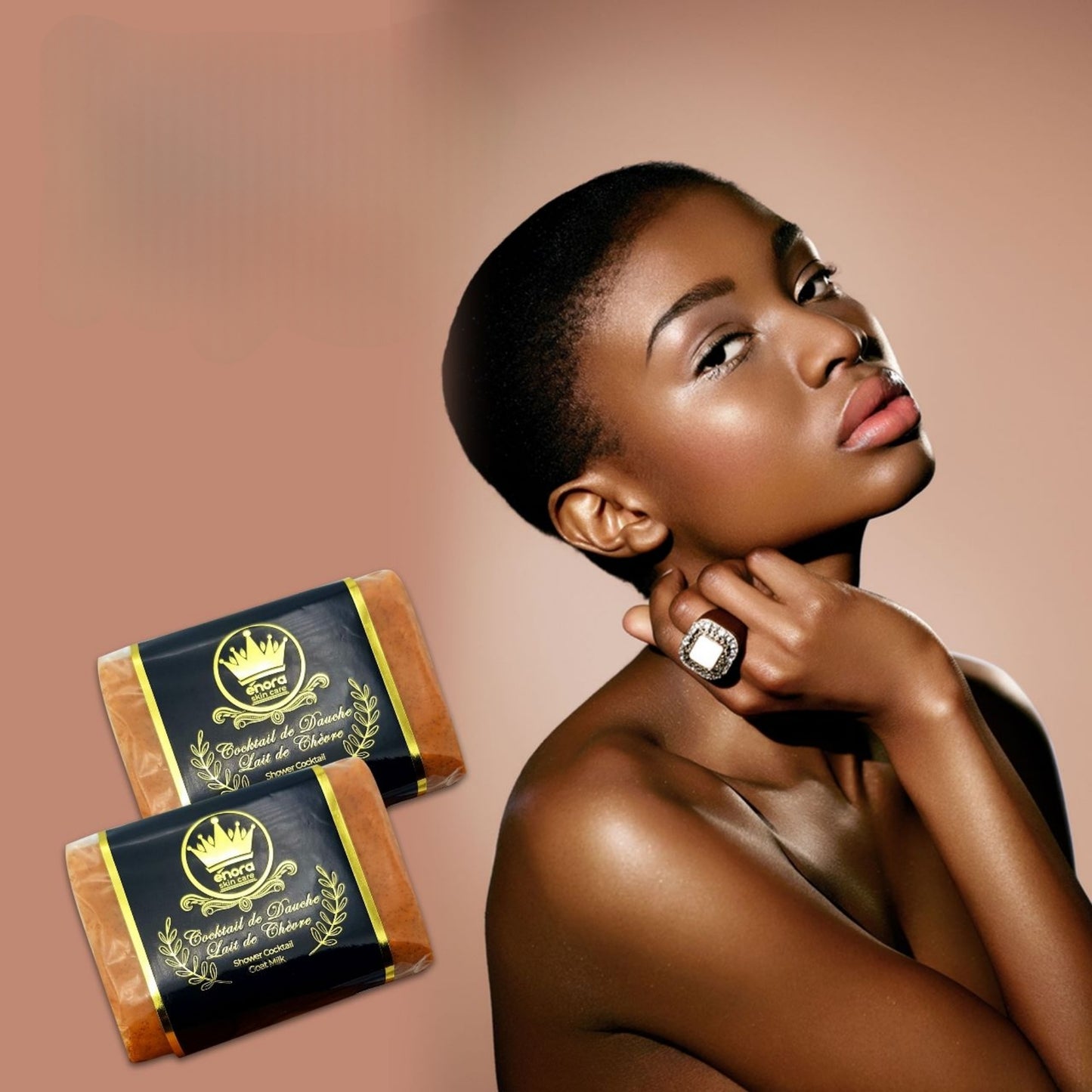 MULATO BRIGHTENING SOAP