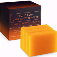 
              KOJIC ACID SOAP
            