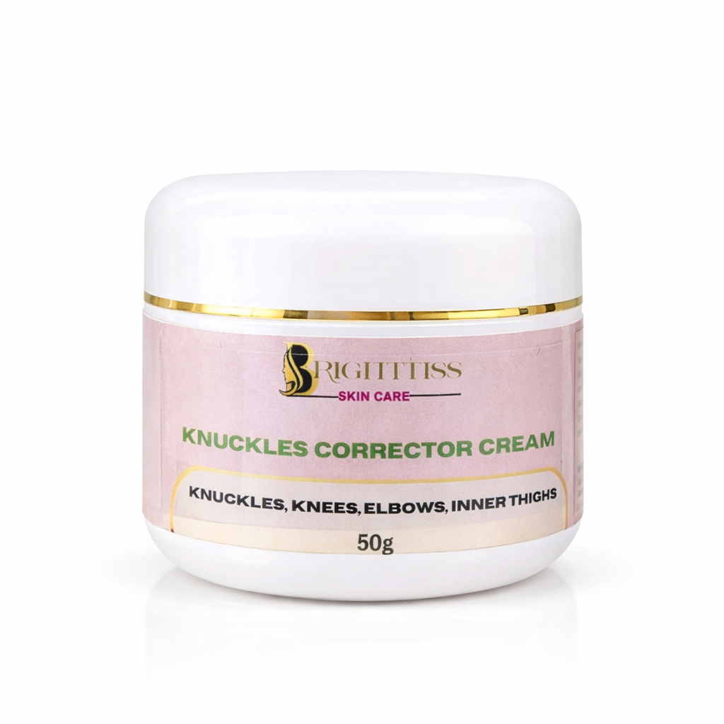 KNUCKLES CORRECTOR CREAM