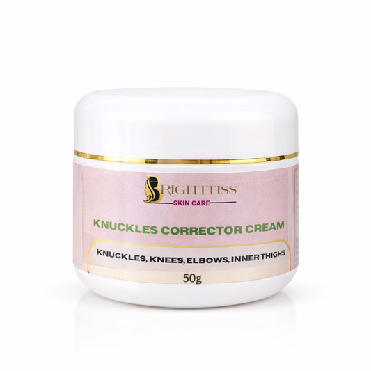 KNUCKLES CORRECTOR CREAM