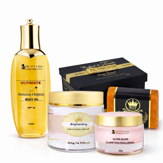 EXTREME LIGHTENING SET