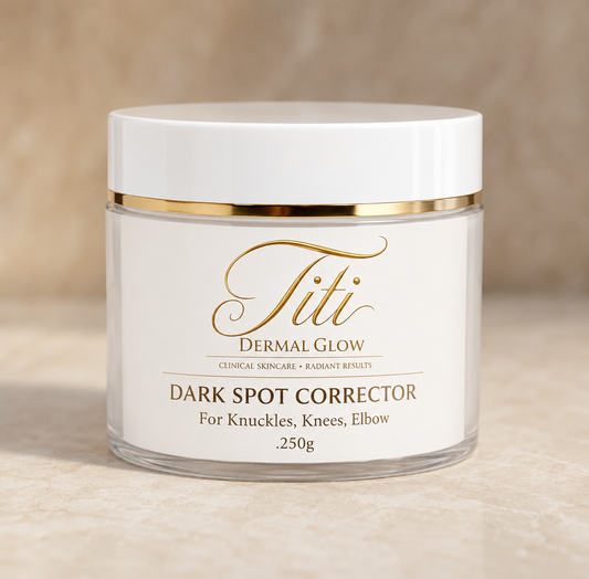 DARK SPOT CORRECTOR CREAM