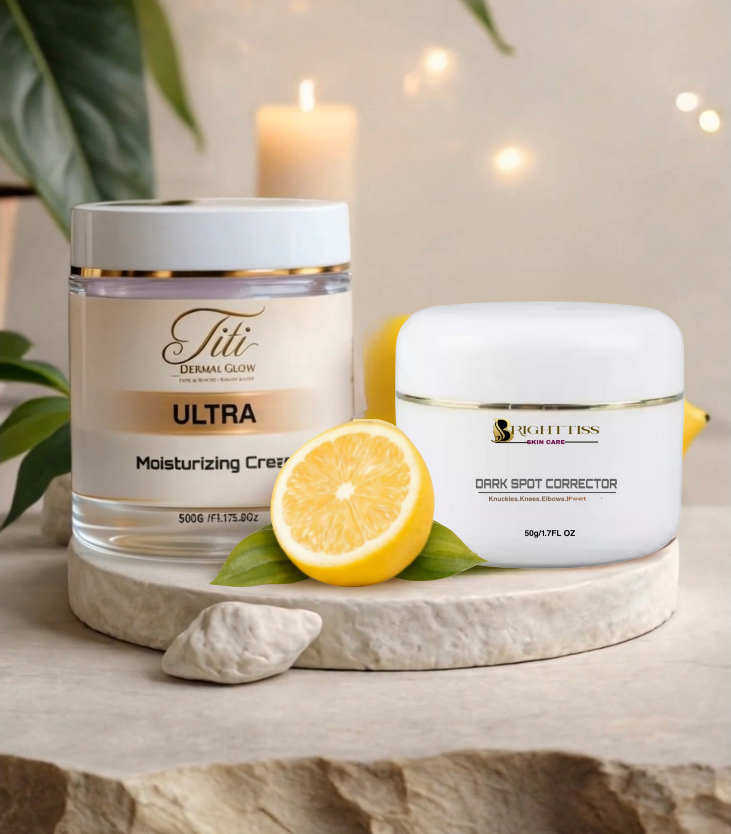 ULTRA /KNUCKLES CREAM