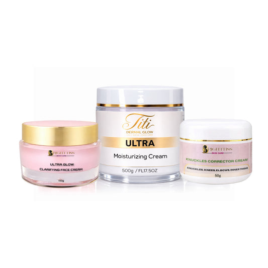 STAGE 1  WHITENING SET