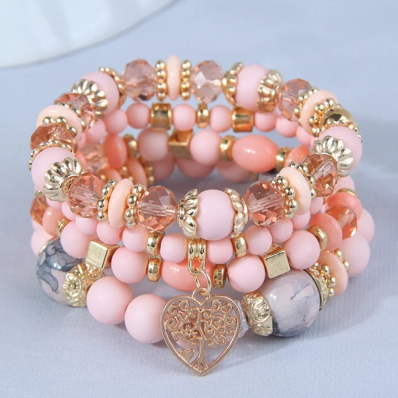 Beads Bracelet