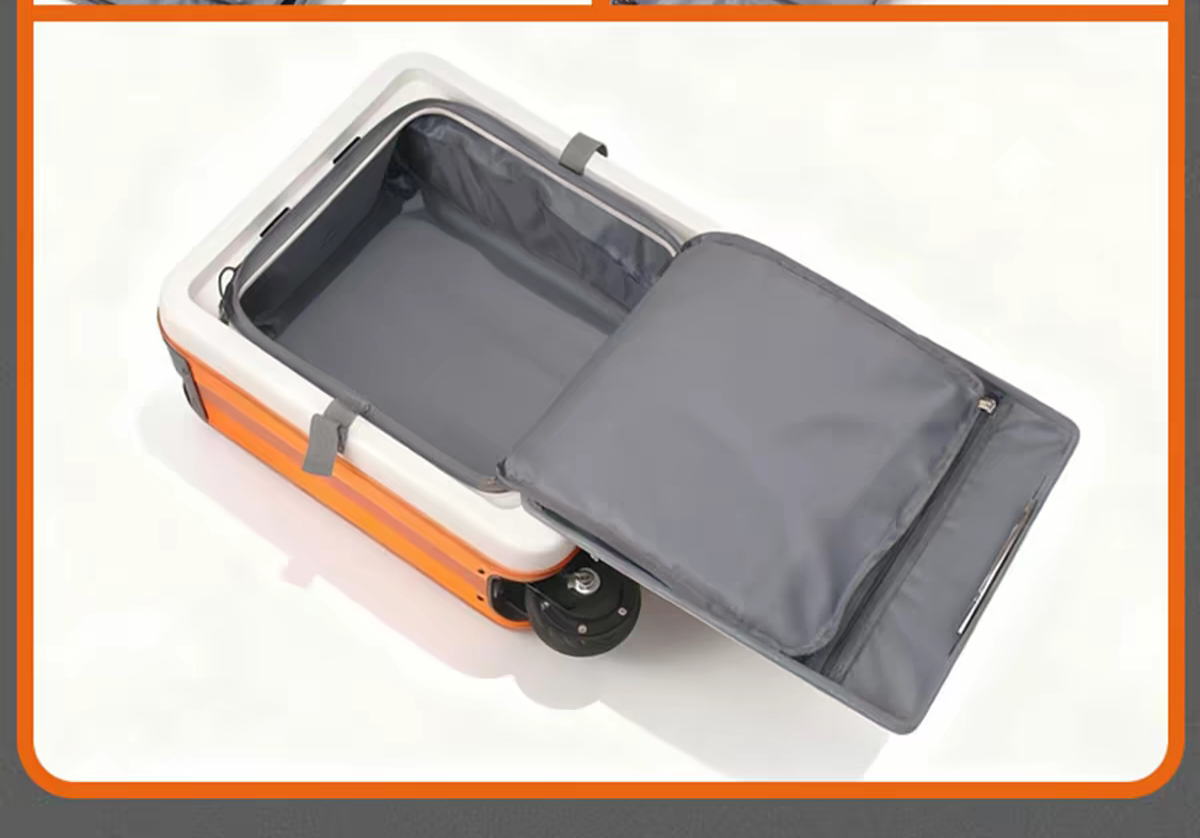 SCOOTER HAND LUGGAGE