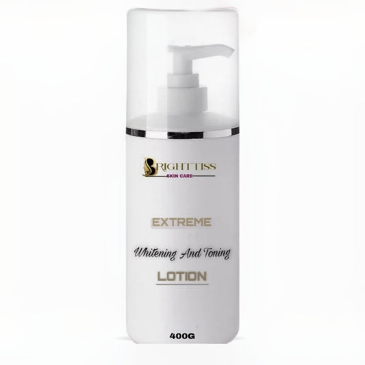 TONING LOTION (400g)